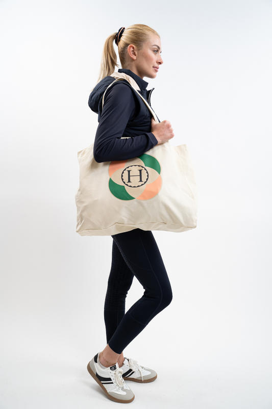 Harcour Bertille Totebag