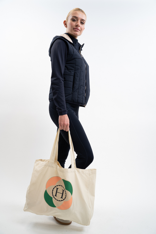 Harcour Bertille Totebag