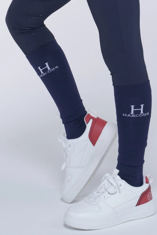 Harcour Hickstead Socks