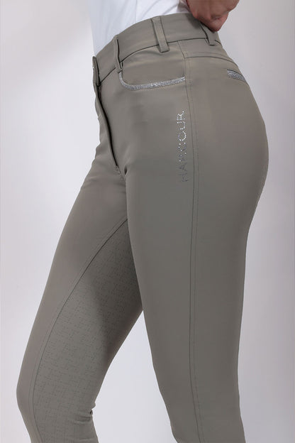 Harcour Boogie Full Seat Breeches Rider