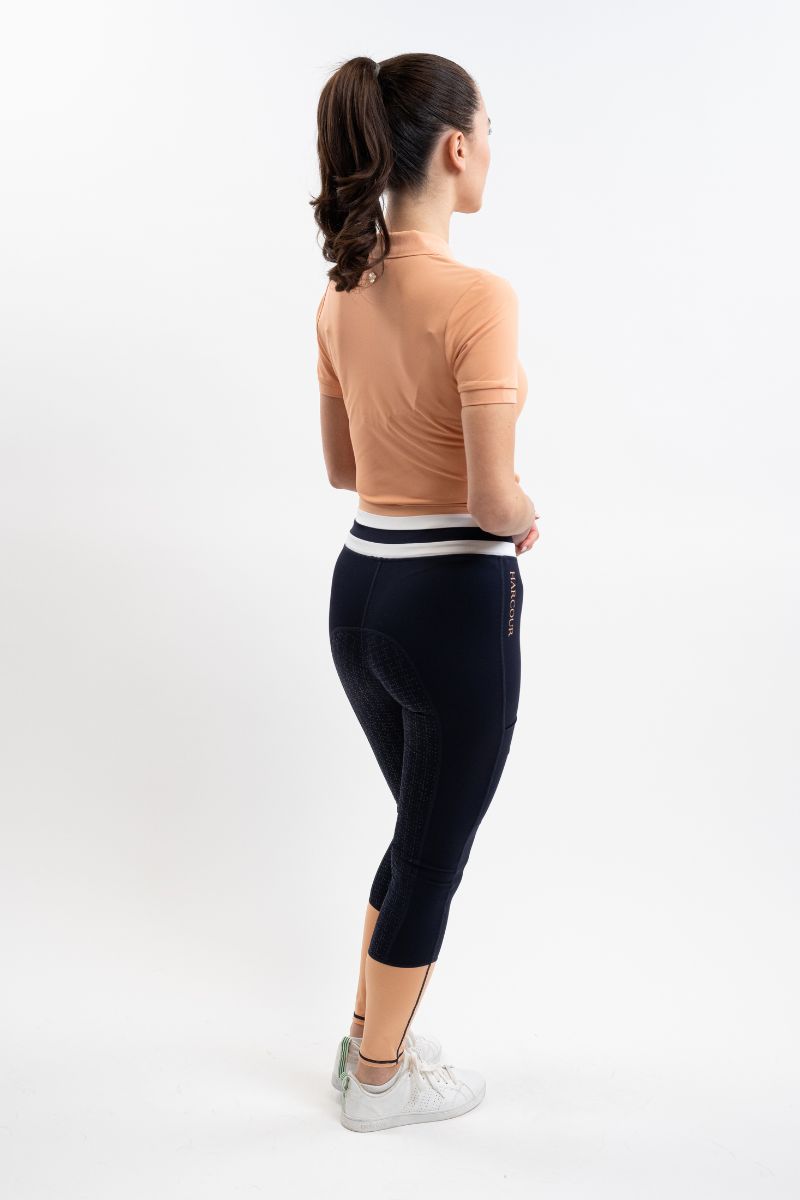 Harcour Brookie Full Seat Legging