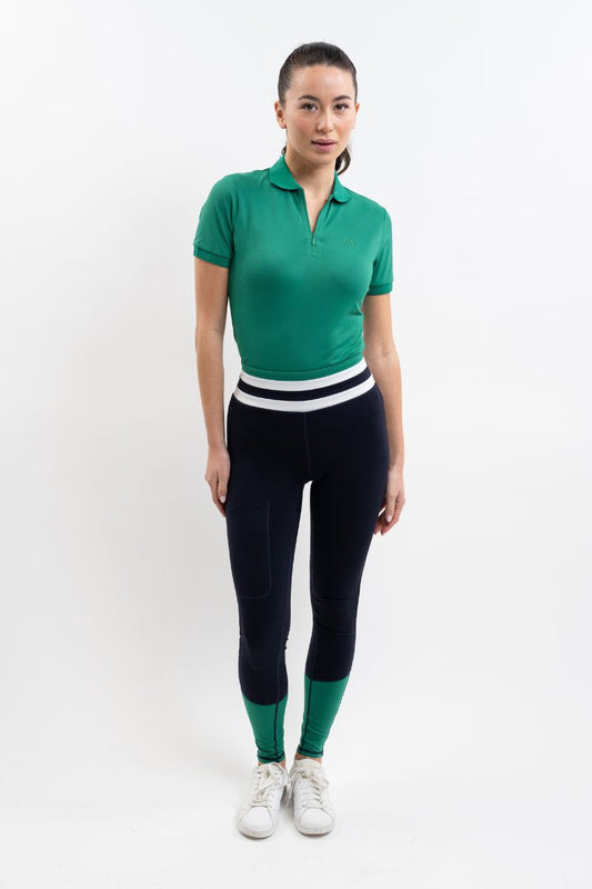 Harcour Brookie Full Seat Legging