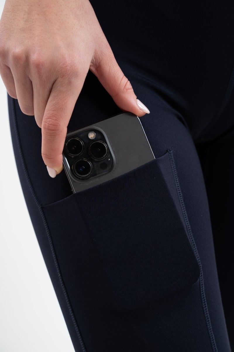 Harcour Brookie Full Seat Legging