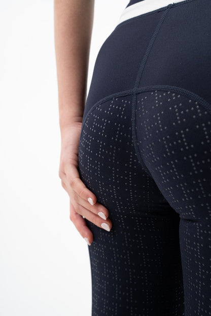 Harcour Brookie Full Seat Legging