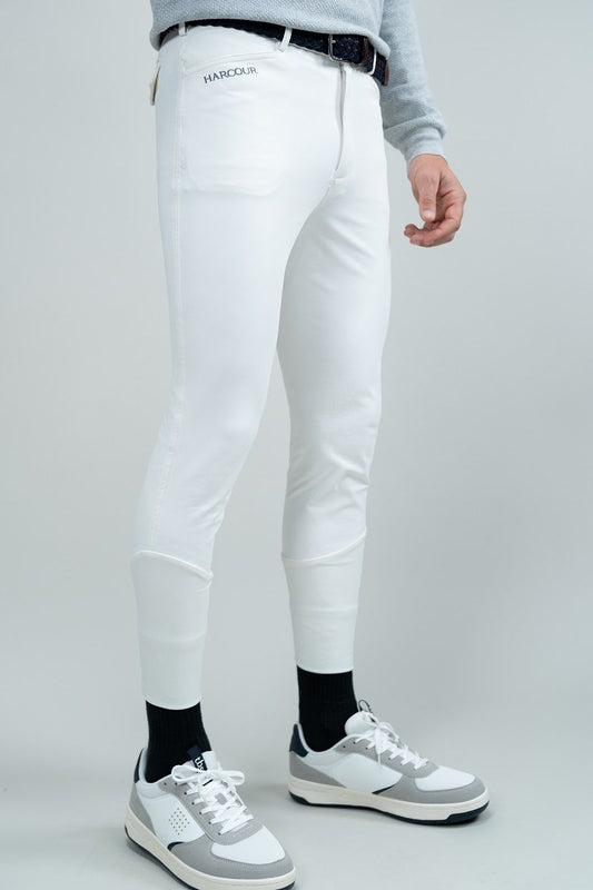 Harcour COSTAS Men Breeches Fix System Grip