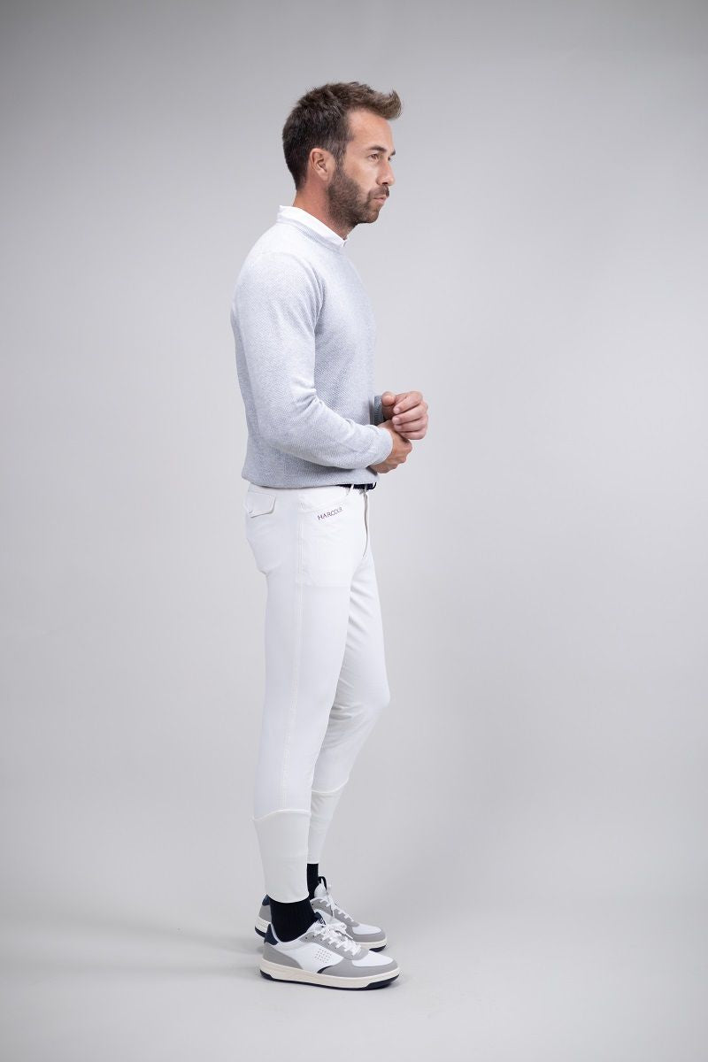 Harcour COSTAS Men Breeches Fix System Grip