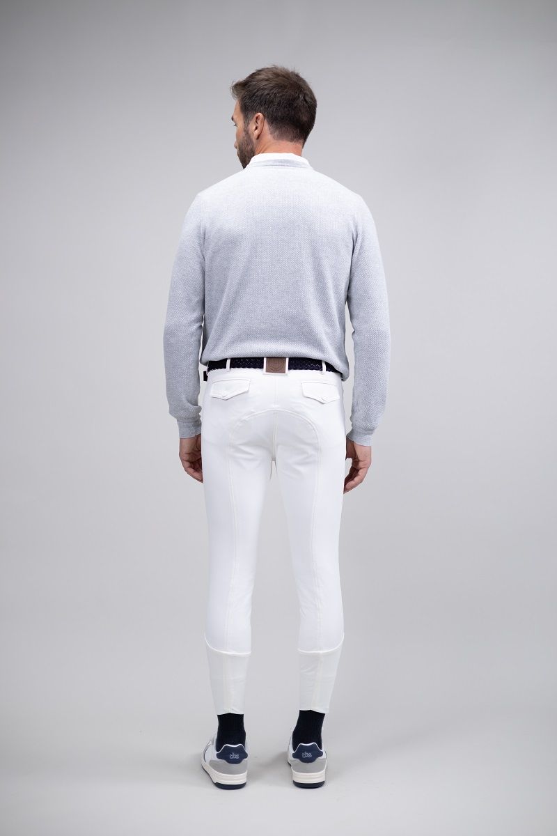 Harcour COSTAS Men Breeches Fix System Grip