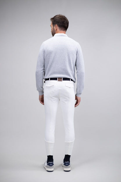 Harcour COSTAS Men Breeches Fix System Grip