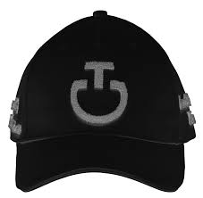 Cavalleria Toscana CT Turfted Cap