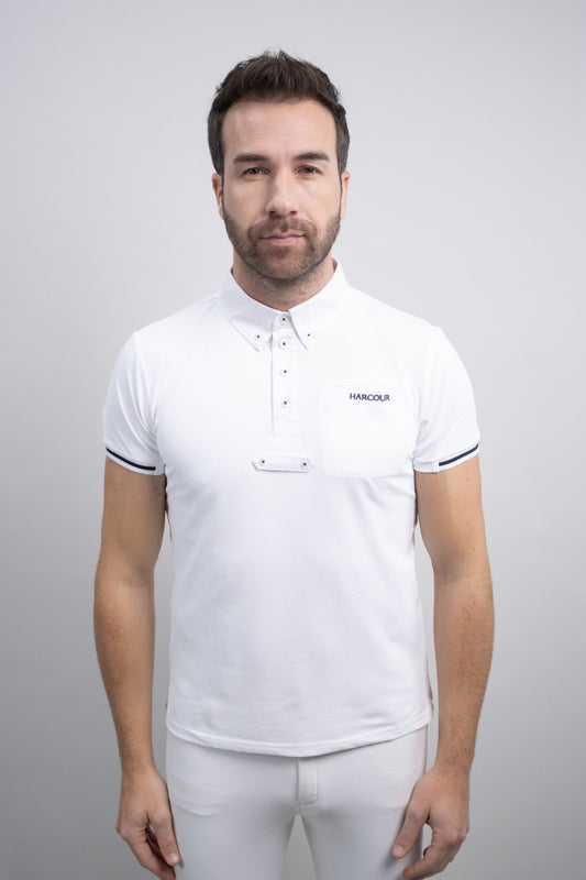 Harcour Crystallo Polo Rider