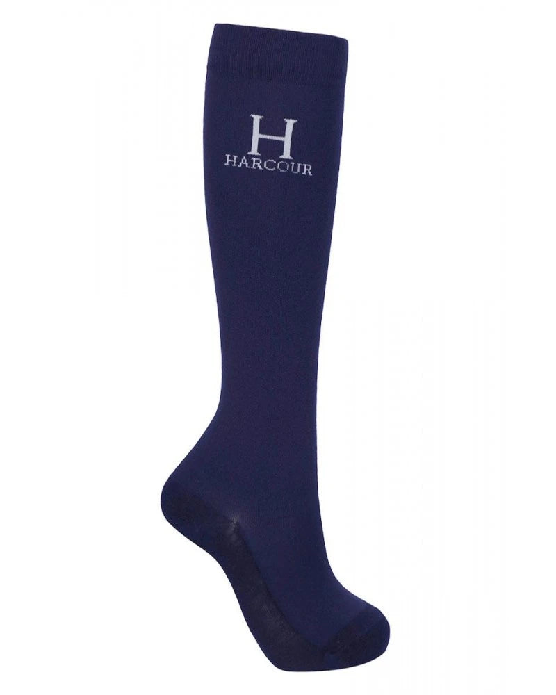 Harcour Hickstead Socks