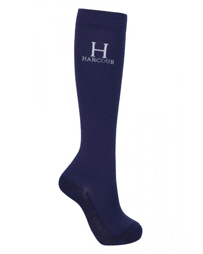 Harcour Hickstead Socks