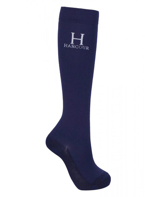 Harcour Hickstead Socks