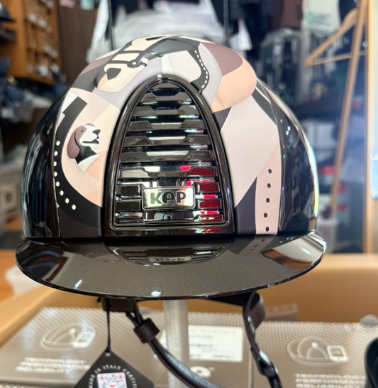 Kep Cromo 2.0 Polish Metal 2 Brown (Customized)