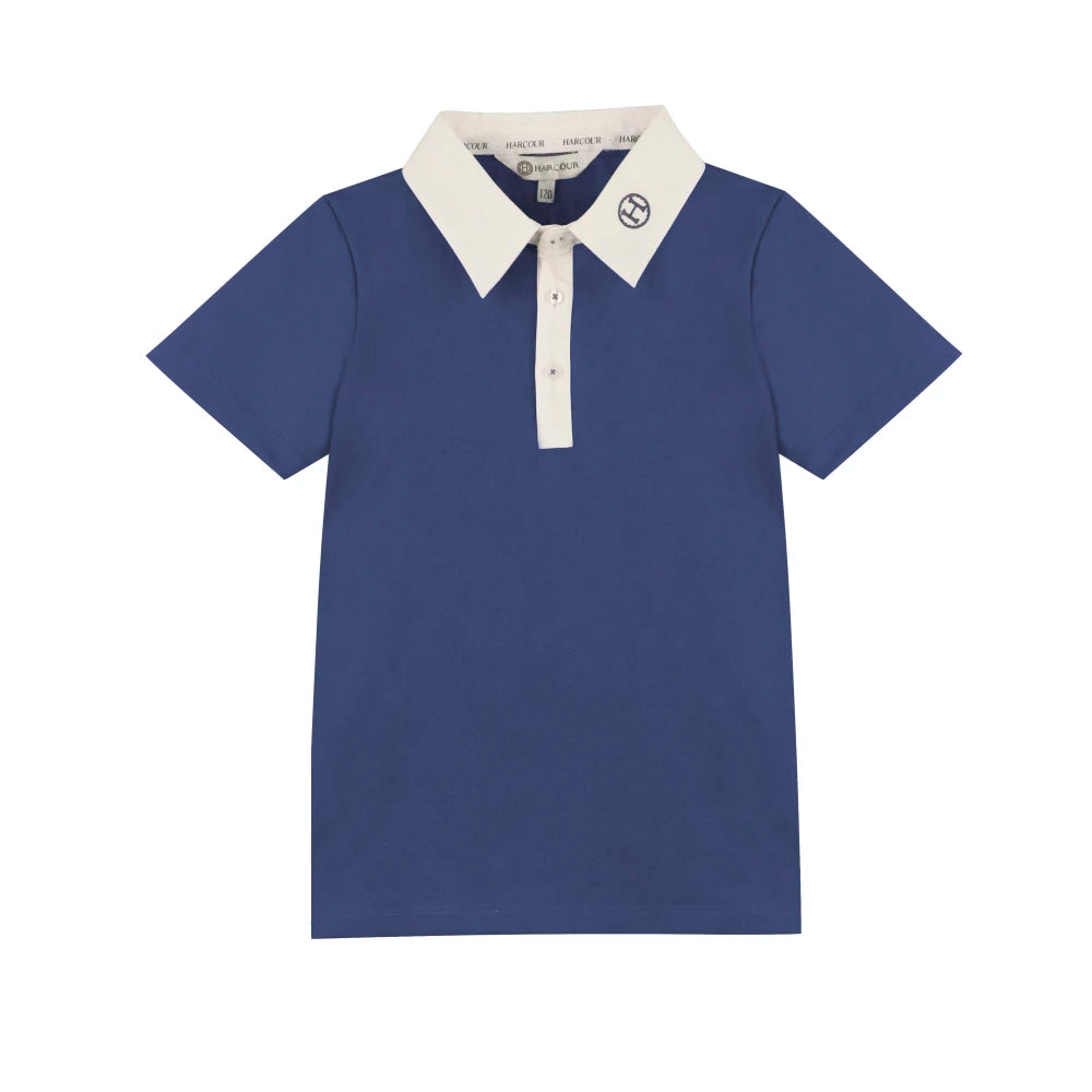 Harcour Delias Boys Competition Polo