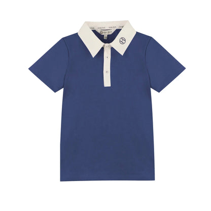 Harcour Delias Boys Competition Polo