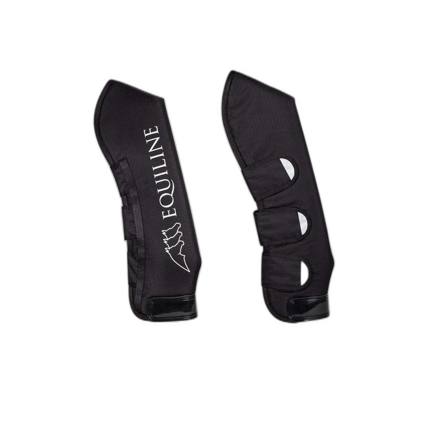 Equiline Traveling Boots