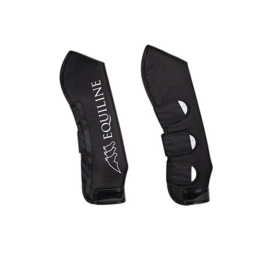 Equiline Traveling Boots