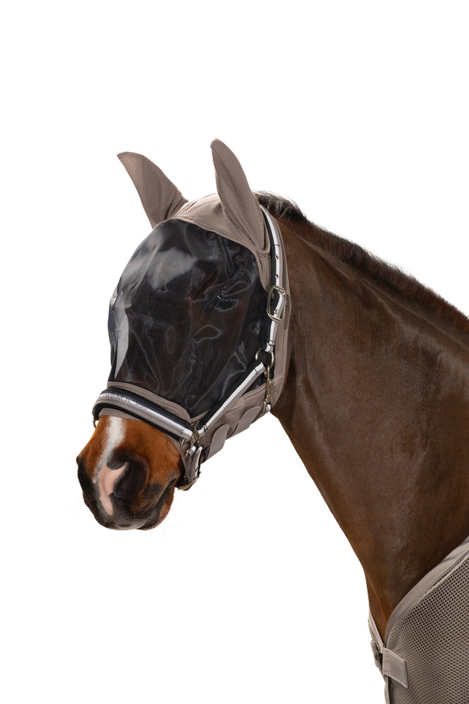 Eskadron Fly Mask DynAir Mesh