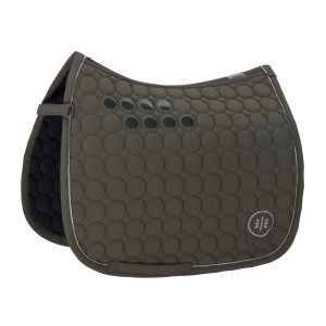 Eskadron Dressage Saddle Pad Soft Shell Emblem Essence