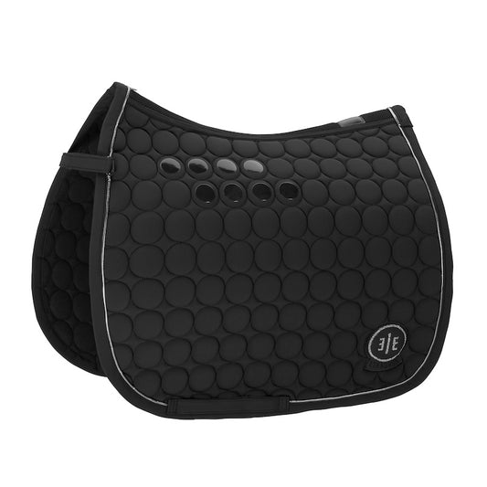 Eskadron Dressage Saddle Pad Soft Shell Emblem Essence
