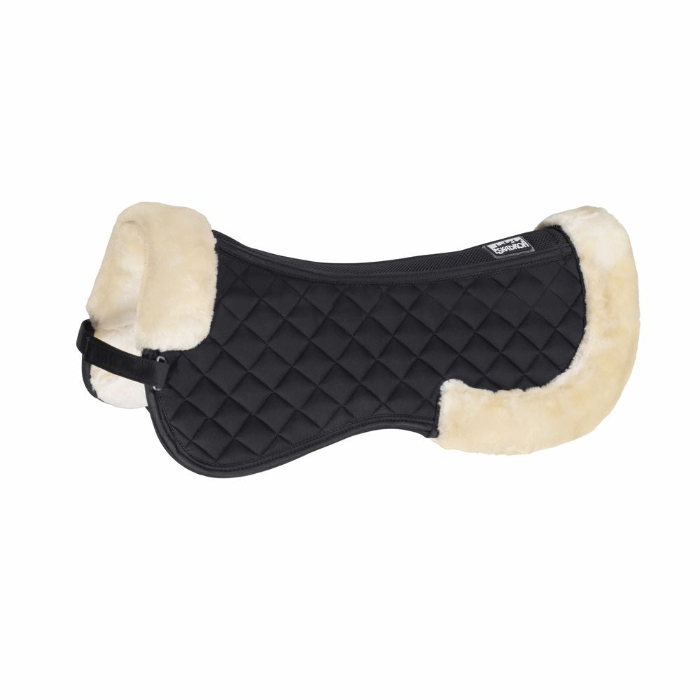 Eskadron Saddle Pad Faux Fur Core