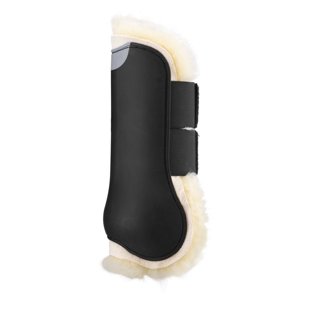 Eskadron Flexi Soft Protection Tendon Boots Lambskin