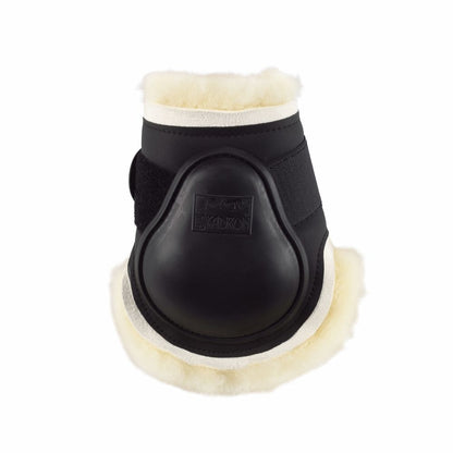 Eskadron Fetlock Boots PROTECTION LAMBSKIN H Core