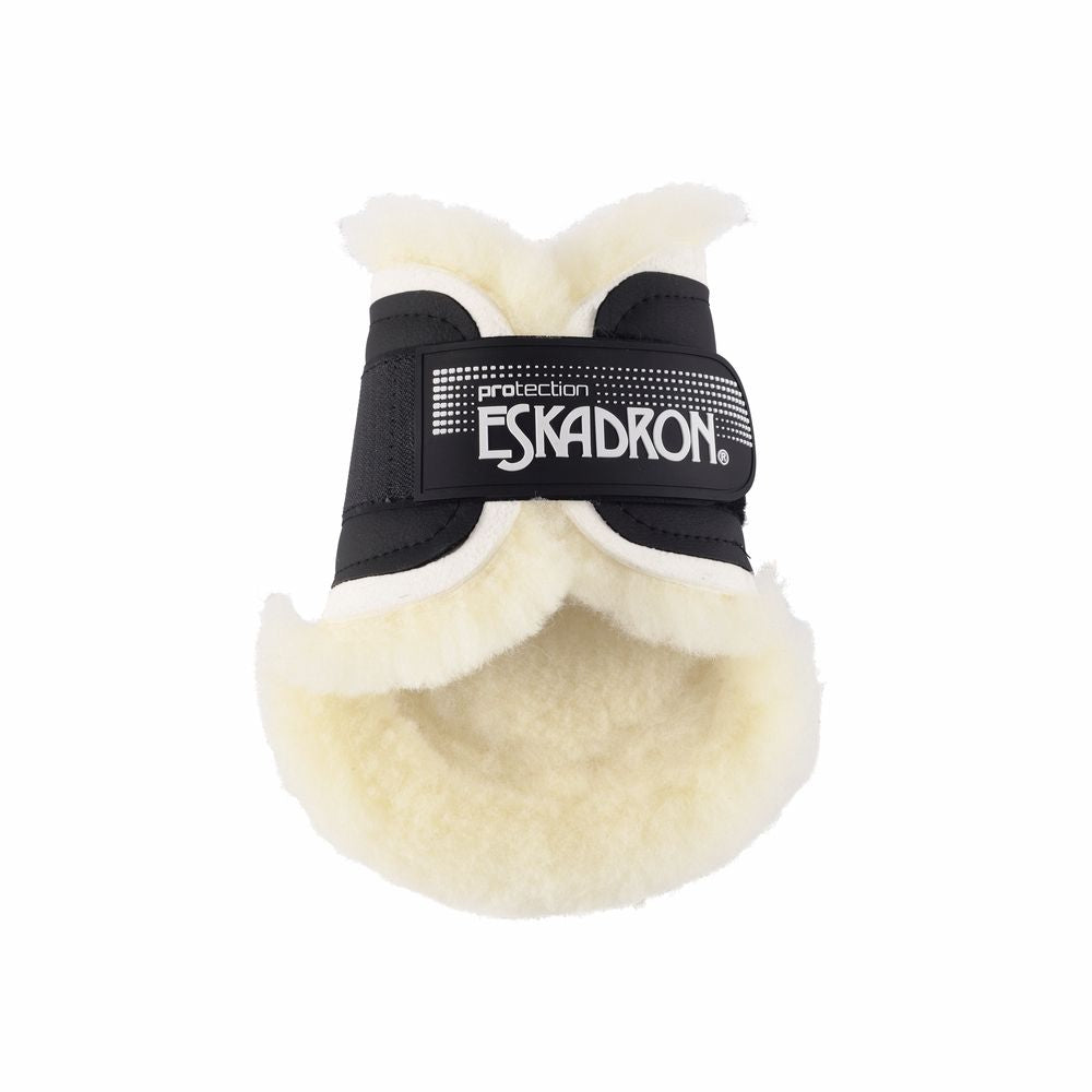 Eskadron Fetlock Boots PROTECTION LAMBSKIN H Core