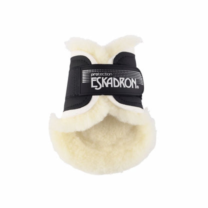 Eskadron Fetlock Boots PROTECTION LAMBSKIN H Core