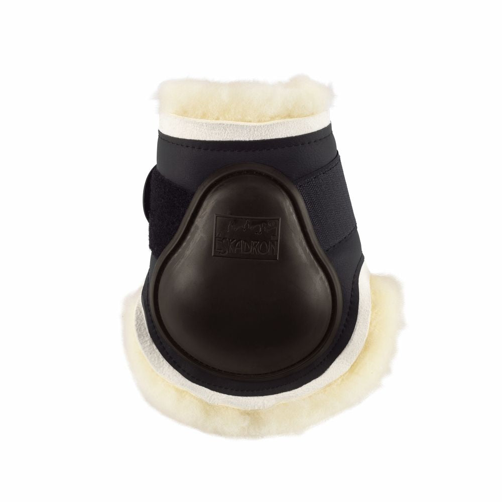 Eskadron Fetlock Boots PROTECTION LAMBSKIN H Core