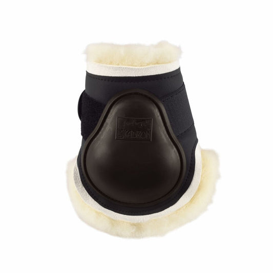 Eskadron Fetlock Boots PROTECTION LAMBSKIN H Core