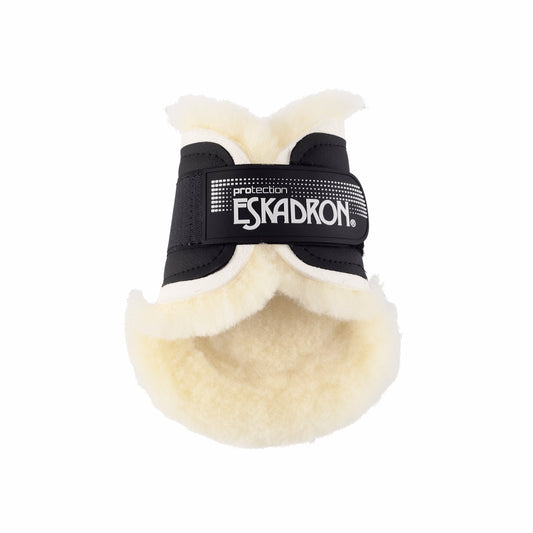 Eskadron Fetlock Boots PROTECTION LAMBSKIN H Core