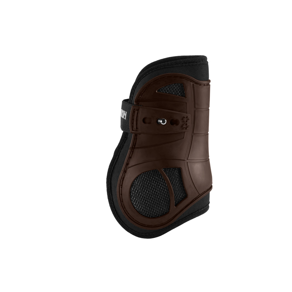 Eskadron AIR FlexiSoft Boots - Rear