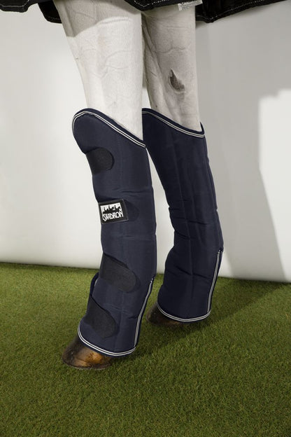 Eskadron PRO TRAVELLER F Travelling Boots (Front Legs)