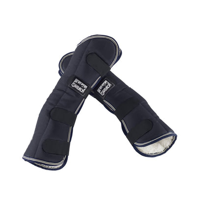 Eskadron PRO TRAVELLER F Travelling Boots (Front Legs)