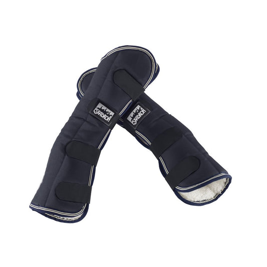 Eskadron PRO TRAVELLER F Travelling Boots (Front Legs)