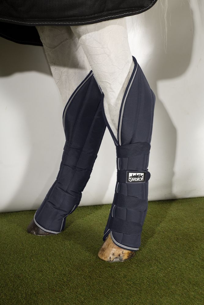 Eskadron PRO TRAVELLER H Travelling Boots (Hind Legs)