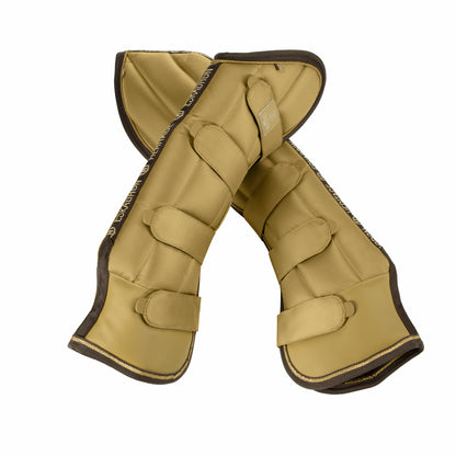 Eskadron Heritage 1680D Travelling Boots