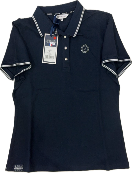 Harcour Florette Women Polo Winter 19