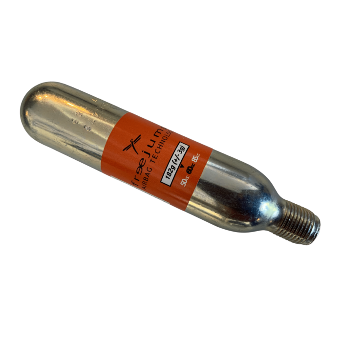 Freejump Cartridge