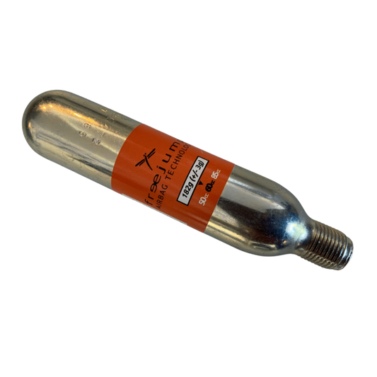 Freejump Cartridge