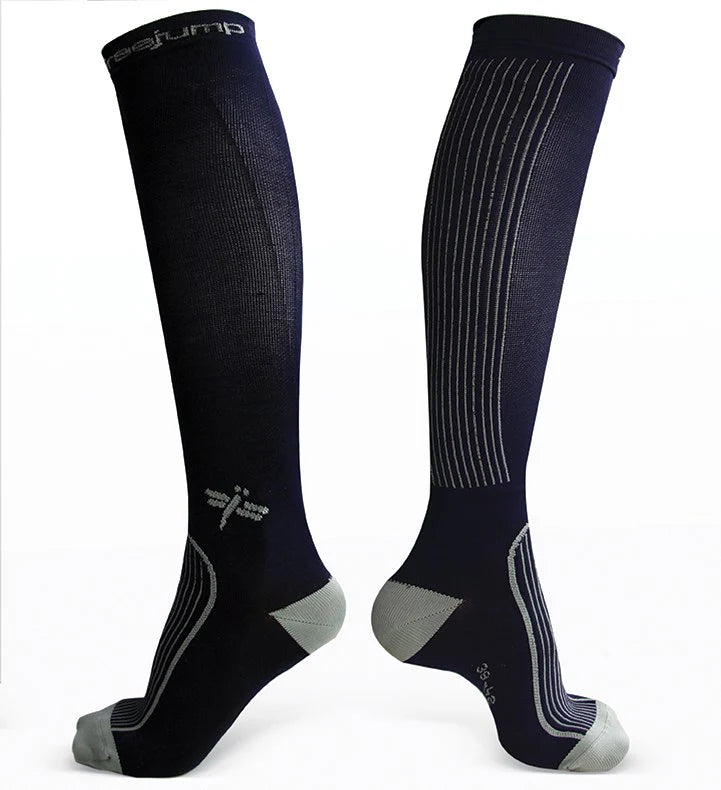 Freejump High Socks