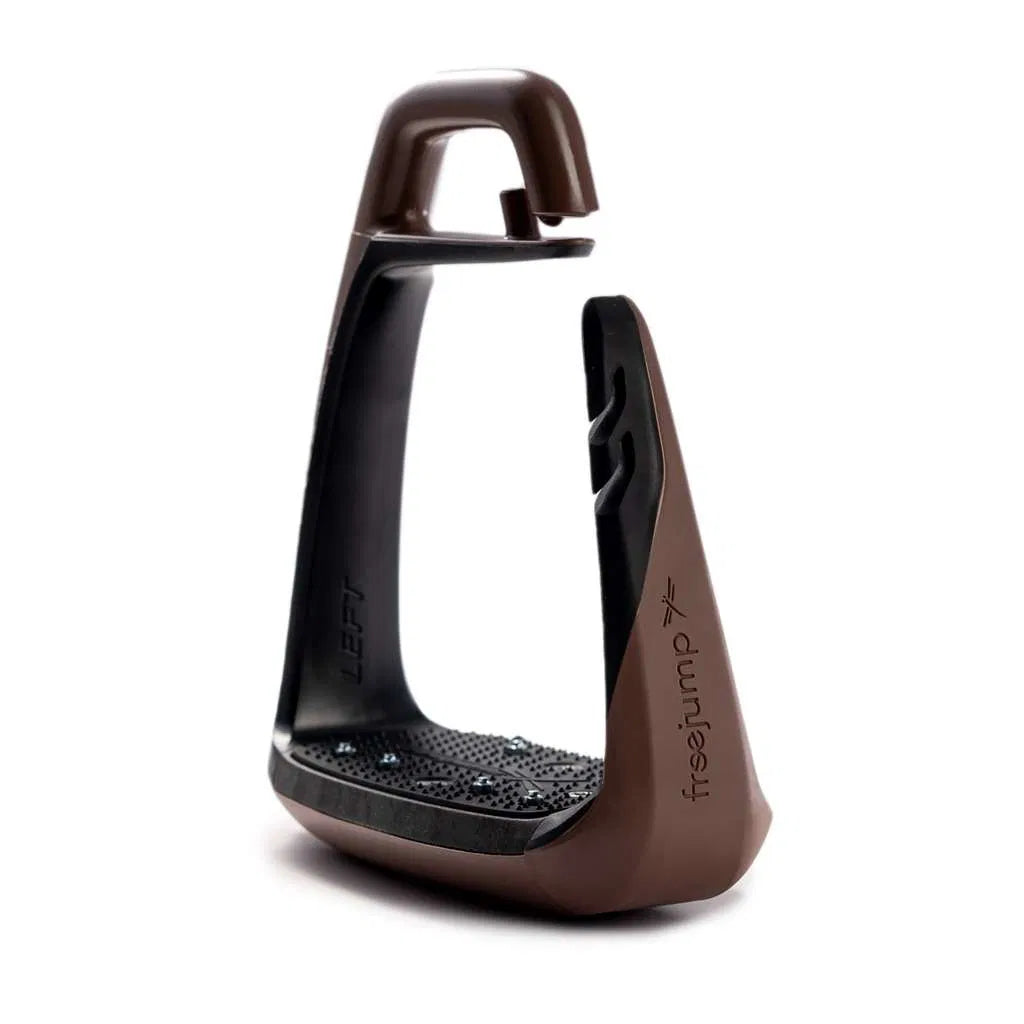 Freejump Stirrups Soft Up Classic Stirrups