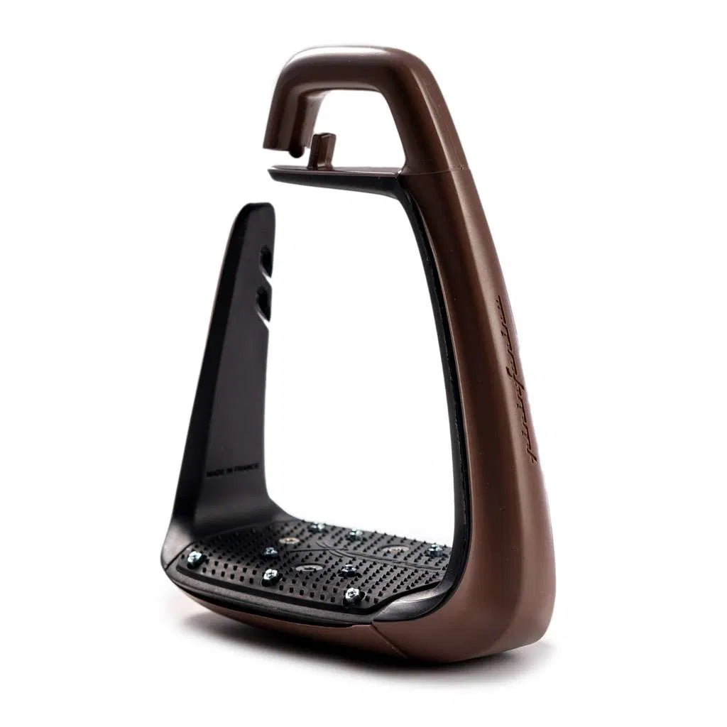 Freejump Stirrups Soft Up Classic Stirrups