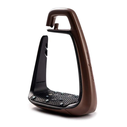 Freejump Stirrups Soft Up Classic Stirrups