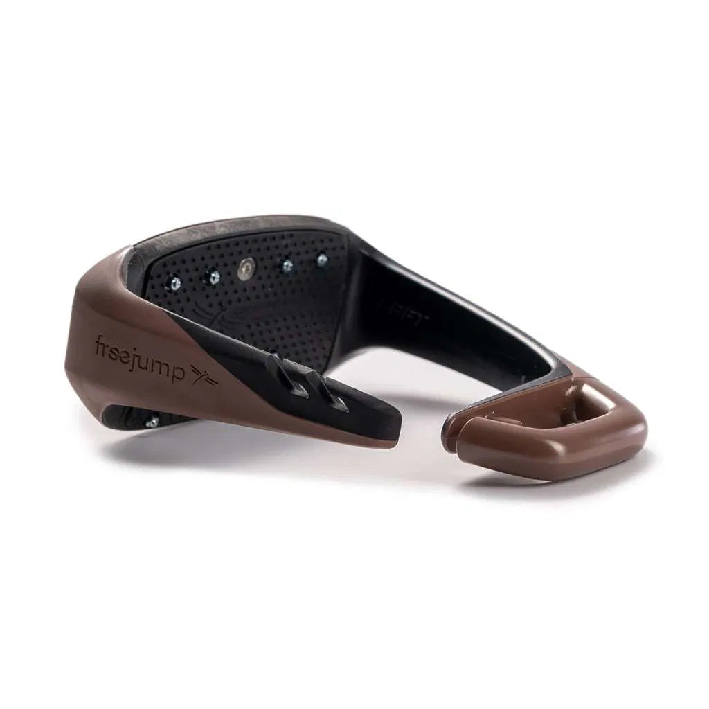 Freejump Stirrups Soft Up Classic Stirrups