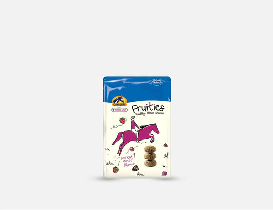 Cavalor Fruities 750 g.