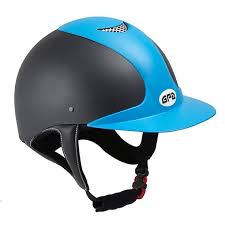 GPA Jimpi 2X Helmet