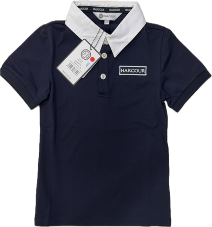 Harcour Kid Polo MILASCN